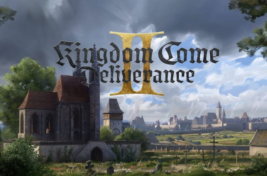 کدهای نقد و بررسی بازی Kingdom Come: Deliverance 2 یک ماه قبل از عرضه در حال ارسال است