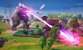 بازی Fortnite