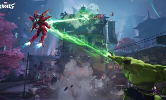 بازیکنان Marvel Rivals از روند پیشرفت در بتل‌پس ناراضی هستند