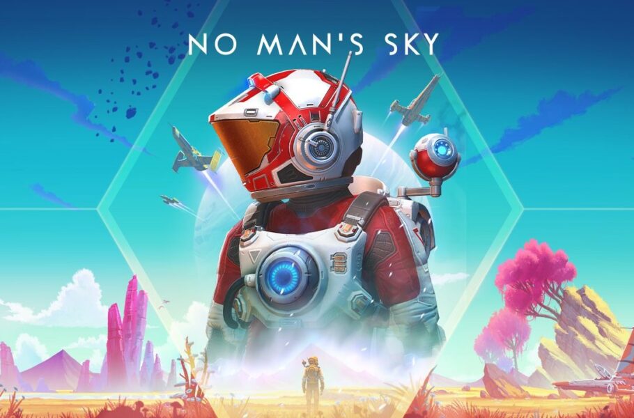 شایعه:‌ بازی No Man's Sky برای نینتندو سوییچ ۲ عرضه خواهد شد