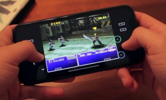 بهترین امولاتورهای PS1 روی موبایل