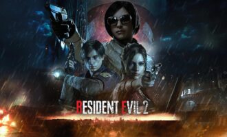 ریمیک Resident Evil 2 در iOS کمتر از ۱۰ هزار نسخه فروش داشته است