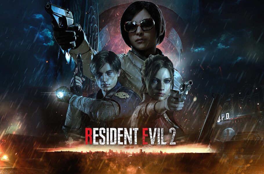 ریمیک Resident Evil 2 در iOS کمتر از ۱۰ هزار نسخه فروش داشته است