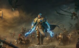 بازی لغو شده Warhammer یک عنوان نقشآفرینی بر اساس Age of Sigmar بود