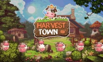 Harvest Town