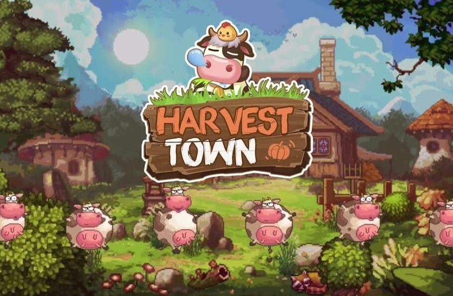 Harvest Town