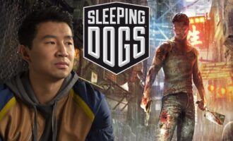 بازیگر اصلی فیلم شانگ چی رویای ساخت فیلم و دنباله بازی Sleeping Dogs را در سر دارد