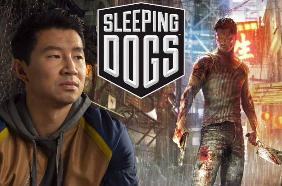 سیمو لیو رویای ساخت فیلم و دنباله بازی Sleeping Dogs را در سر دارد