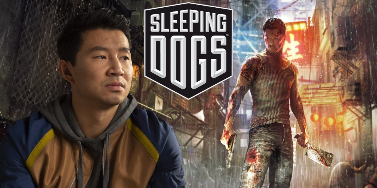 Sleeping Dogs