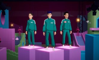 بازی موبایل Squid Game: Unleashed طبق تخمین‌ها بیش از 10 میلیون دانلود داشته است