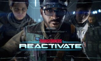 ساخت بازی Transformers: Reactivate کنسل شد