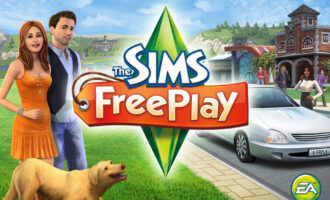 The Sims FreePlay