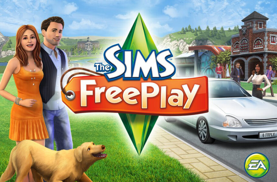 The Sims FreePlay