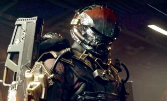 بازی Starfield قرار بود مشابه فالآوت یک بازی خشن باشد