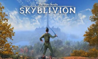 توسعه ماد مورد انتظار Skyblivion  در مراحل پایانی قرار دارد