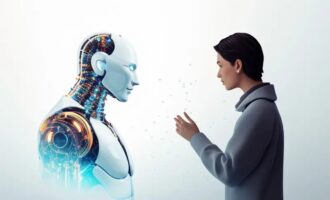 طراحی-سایت-با-ai-چیست