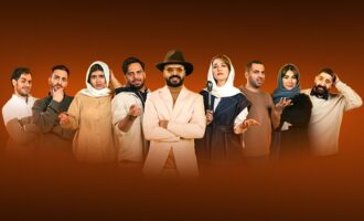 آشمز، چالش جذاب آشپزی با حضور اینفلوئنسرهای محبوب!