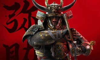 بازی Assassin's Creed Shadows کمتر از گذشته به بازیکن آیکون نشان خواهد داد