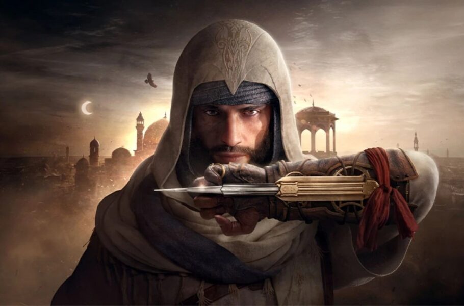 شایعه: Assassin's Creed Mirage محتوای داستانی دریافت خواهد کرد