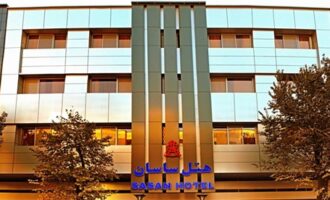 ارزانترین هتل های شیراز با امکانات رفاهی مناسب