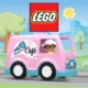 Lego Duplo World