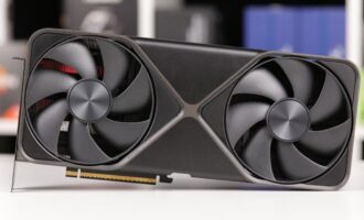 شایعه: انویدیا با کمبود موجودی کارت‌های گرافیک RTX 5090 و 5080 در زمان عرضه مواجه می‌شود