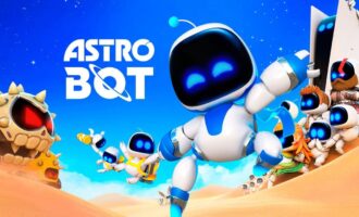 بازی Astro Bot به پرافتخارترین بازی پلتفرمر تاریخ تبدیل شد