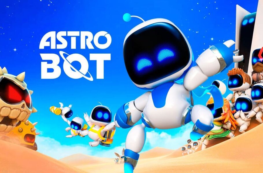 بازی Astro Bot به پرافتخارترین بازی پلتفرمر تاریخ تبدیل شد