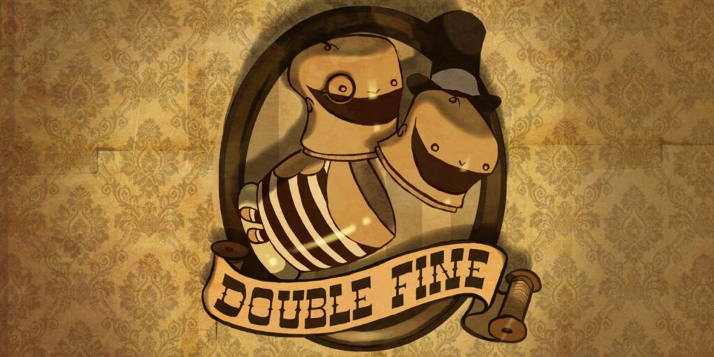 بازی جدید استودیوی Double Fine