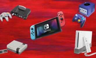 شرکت نینتندو برای بیستمین سال متوالی موفق‌ترین ناشر بازی در ژاپن شد