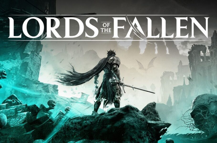 سازنده بازی Lords of the Fallen هیچ پیام سیاسی یا اجتماعی در آثار خود قرار نخواهد داد