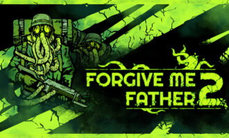 بازی Forgive Me Father 2