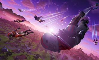 شایعه: احتمال کراس‌اور Fortnite با یک فرنچایز کلاسیک علمی تخیلی وجود دارد