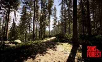 آپدیت جدید بازی Sons of the Forest بیش از ۱۰۰ باگ را رفع خواهد کرد