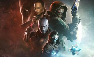 بازی Destiny 2 میزبان محتوای ویژه با تم جنگ ستارگان خواهد بود