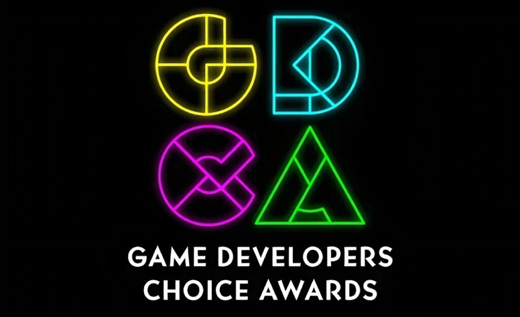 Game Developers Choice Awards