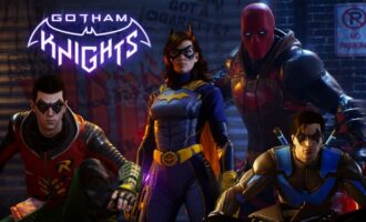 احتمال عرضه بازی Gotham Knights برای نینتندو سوییچ 2 وجود دارد