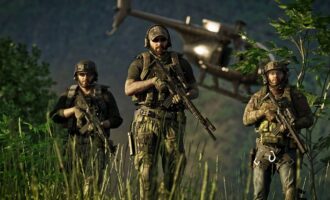 بازی Gray Zone Warfare در زمان دسترسی زودهنگام ۱ میلیون نسخه فروش داشت