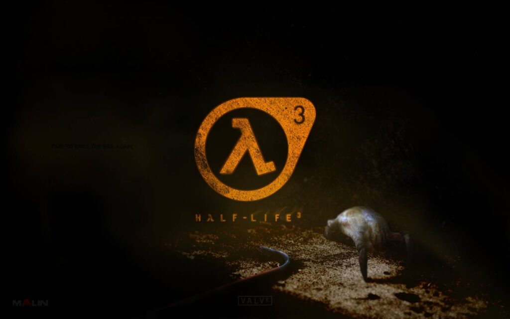 Half Life 3