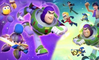 Disney Realm Breakers