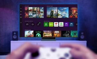 اپلیکیشن Xbox Cloud Gaming به‌زودی برای تلویزیون‌های هوشمند ال‌جی منتشر خواهد شد