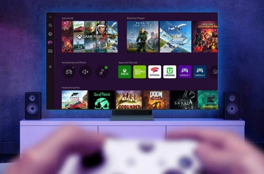 اپلیکیشن Xbox Cloud Gaming به‌زودی برای تلویزیون‌های هوشمند ال‌جی منتشر خواهد شد