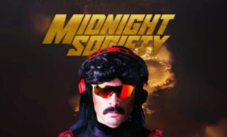 استودیوی Midnight Society تعطیل می‌شود