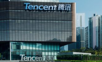 وزارت دفاع آمریکا شرکت چینی Tencent را یک سازمان نظامی اعلام کرد