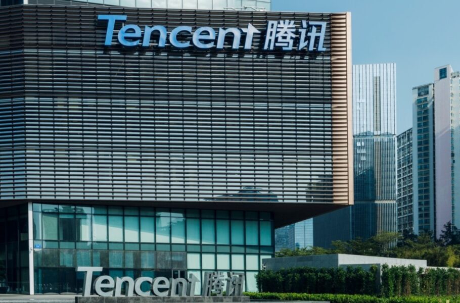 وزارت دفاع آمریکا شرکت چینی Tencent را یک سازمان نظامی اعلام کرد