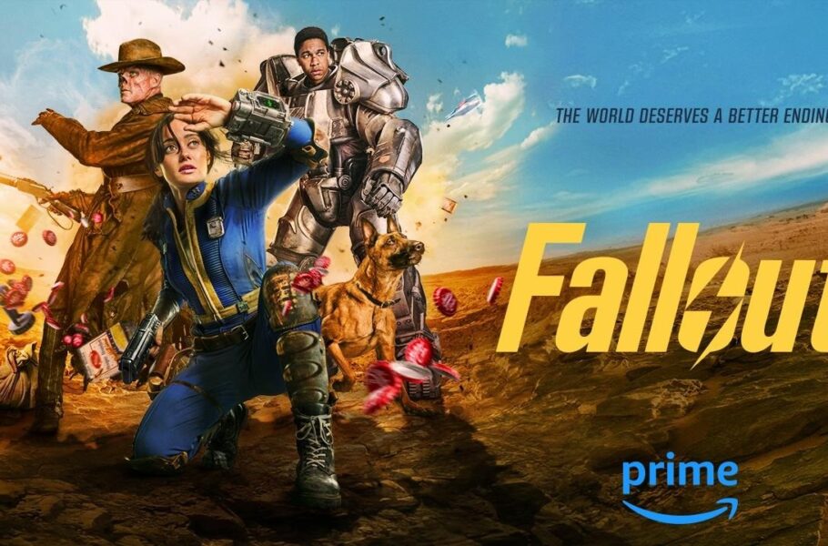 فیلمبرداری فصل دوم سریال Fallout به دلیل آتش‌سوزی گسترده در لس‌آنجلس متوقف شد