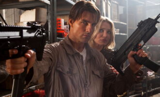 محبوبیت فیلم Knight and Day پس از پانزده سال