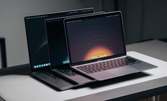 راهنمای خرید مک بوک