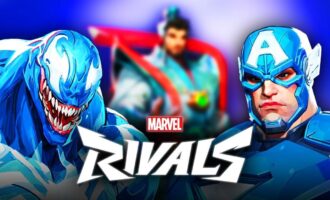 سازندگان بازی Marvel Rivals پشتیبانی آن از ماد را قطع کردند