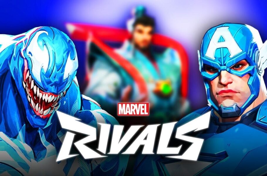 سازندگان بازی Marvel Rivals پشتیبانی آن از ماد را قطع کردند